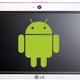 Illustration for article titled LGs Android Tablet Coming in January, and Will Be Larger Than Samsungs